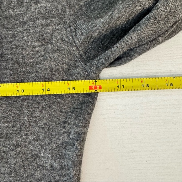 Miu Miu Gray Women's Cardigan - Picture 12 of 16